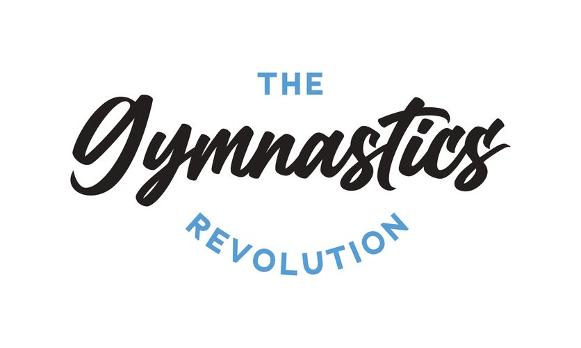 Gymnastics The Gymnastics Revolution